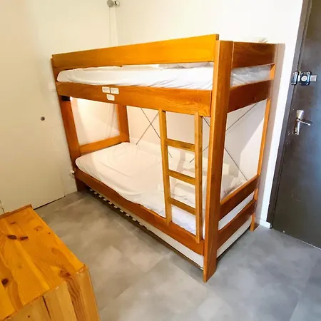2 Pièces Au Pied Des Pistes, Animaux Admis, - Fr-1-516-10 Appartement Les Deux Alpes