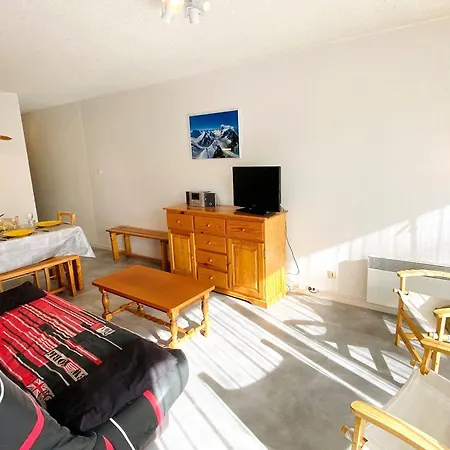 Apartment 2 Pieces Au Pied Des Pistes, Animaux Admis, Les Deux Alpes