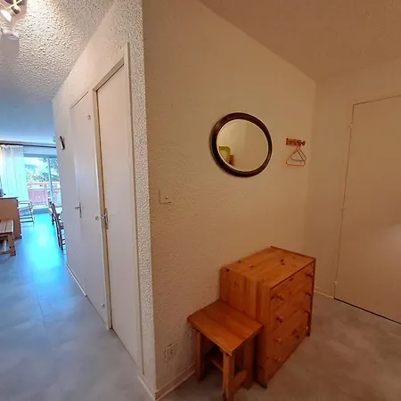 2 Pièces Au Pied Des Pistes, Animaux Admis, - Fr-1-516-10 Appartement *