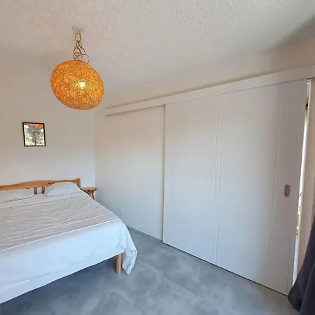 2 Pièces Au Pied Des Pistes, Animaux Admis, - Fr-1-516-10
