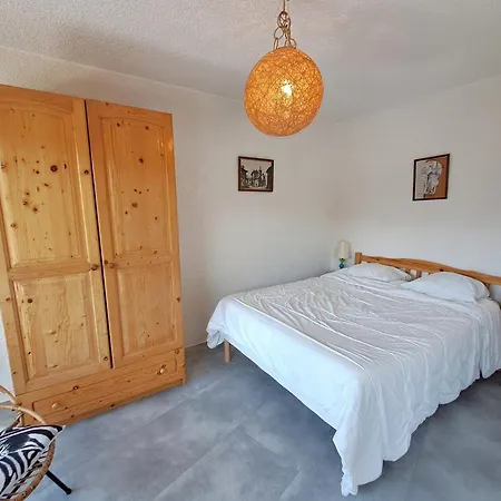 Apartment 2 Pieces Au Pied Des Pistes, Animaux Admis,